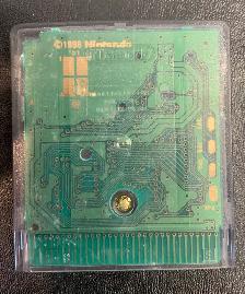 Megaman Xtreme 2 (GBC) - Photo 2