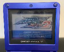 Megaman Xtreme 2 (GBC) - Photo 4