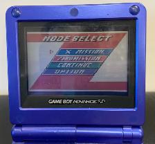 Megaman Xtreme 2 (GBC) - Photo 5