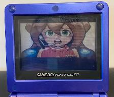 Megaman Xtreme 2 (GBC) - Photo 6