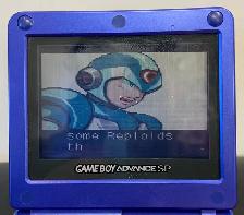 Megaman Xtreme 2 (GBC) - Photo 7