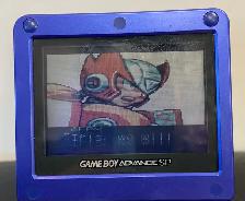 Megaman Xtreme 2 (GBC) - Photo 8