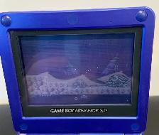 Megaman Xtreme 2 (GBC) - Photo 9