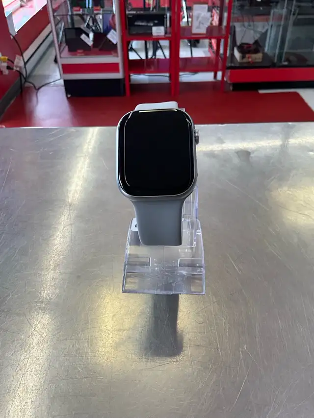 Montre intelligente