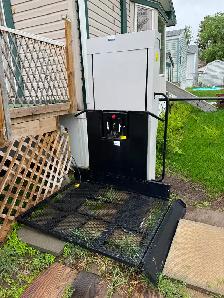 Wheel Chair,Scooter lift - Photo 5