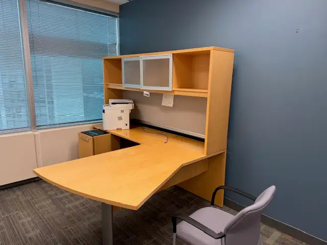 Desk/100s of L-Shapes U-Shapes/ desks and tables from$199 & up