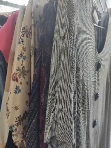 Prom dresses!