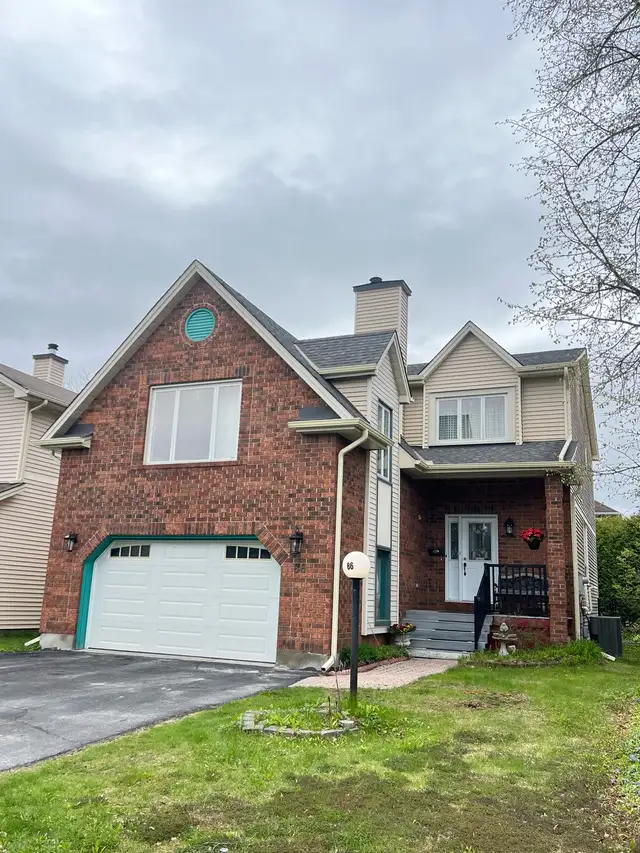 roofing / gutter / soffit