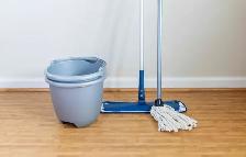 Wanted Housekeeping