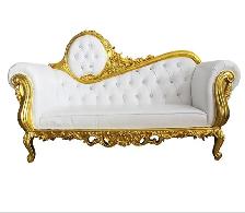 Brand new throne chairs and love seat for sale - Photo 3