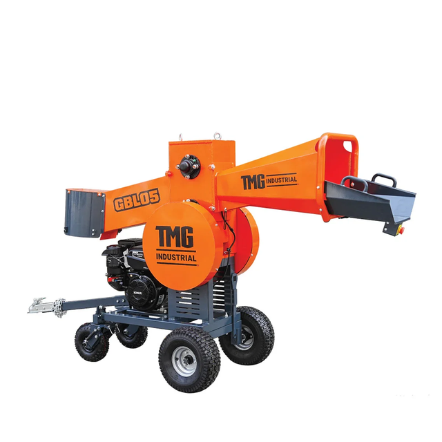 TMG-GBL05 Branch Logger
