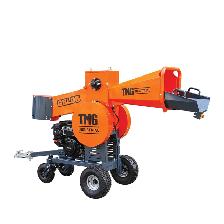 TMG-GBL05 Branch Logger