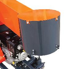 TMG-GBL05 Branch Logger - Photo 5