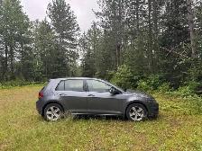 Volkswagen Golf 1.8 TSI 2018 - Photo 2