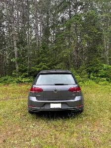 Volkswagen Golf 1.8 TSI 2018 - Photo 3