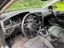 Volkswagen Golf 1.8 TSI 2018 - Photo 4