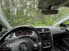 Volkswagen Golf 1.8 TSI 2018 - Photo 5