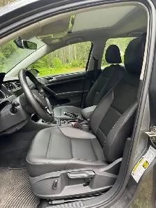 Volkswagen Golf 1.8 TSI 2018 - Photo 6