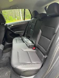 Volkswagen Golf 1.8 TSI 2018 - Photo 7
