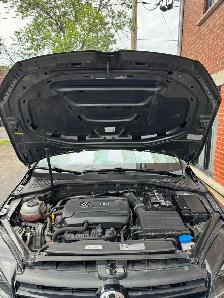 Volkswagen Golf 1.8 TSI 2018 - Photo 10