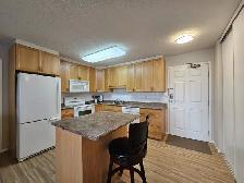 Top floor, 2 Bedroom Condo (2 Bath) for Rent in Drayton Val ley - Photo 3