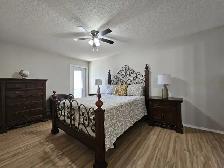 Top floor, 2 Bedroom Condo (2 Bath) for Rent in Drayton Val ley - Photo 6