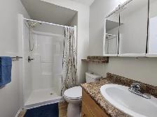 Top floor, 2 Bedroom Condo (2 Bath) for Rent in Drayton Val ley - Photo 7