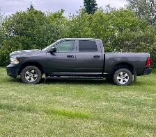 81km •Best deal  •2018 RAM 1500 •Crew - Photo 2