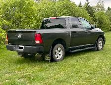 81km •Best deal  •2018 RAM 1500 •Crew - Photo 7