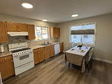 Furnished 3 bed (2 bath) 1/2 duplex for rent in Drayton Valley - Photo 4
