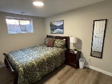 Furnished 3 bed (2 bath) 1/2 duplex for rent in Drayton Valley - Photo 7