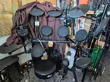 Alesis Electronic Drum Set