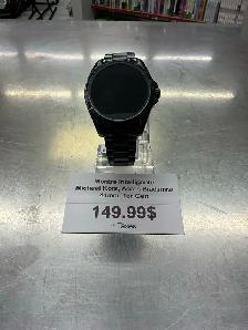 Montre intelligente Michael Kors