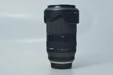 18-300mm F/3.5-6.3 Di III-A VC VXD FUJIFILM X ( APS-C) (ID 3045) - Photo 2