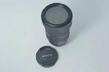 18-300mm F/3.5-6.3 Di III-A VC VXD FUJIFILM X ( APS-C) (ID 3045) - Photo 3