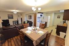 Fully Furnished 2 Bed Suite For Rent in Drayton Valley (Sept 1) - Photo 2