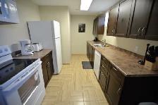 Fully Furnished 2 Bed Suite For Rent in Drayton Valley (Sept 1) - Photo 5