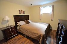 Fully Furnished 2 Bed Suite For Rent in Drayton Valley (Sept 1) - Photo 6