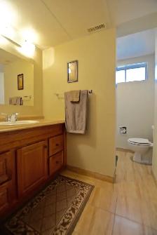 Fully Furnished 2 Bed Suite For Rent in Drayton Valley (Sept 1) - Photo 7
