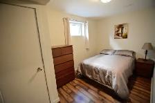 Fully Furnished 2 Bed Suite For Rent in Drayton Valley (Sept 1) - Photo 8