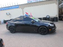 2015 Chevrolet Cruze 1LT - Photo 5