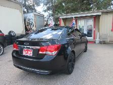 2015 Chevrolet Cruze 1LT - Photo 6