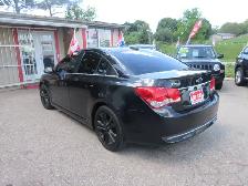 2015 Chevrolet Cruze 1LT - Photo 8
