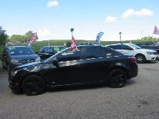 2015 Chevrolet Cruze 1LT - Photo 9