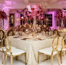 WEDDING RENTALS AND THRONE CHAIR RENTALS AND PARTY RENTALS - Photo 2