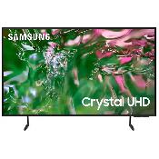 Samsung 75' Crystal UHD 4K Smart TV – Model UN75DU6950FXZA