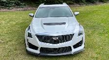 2017 Cadillac CTS-V - Photo 3