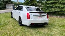 2017 Cadillac CTS-V - Photo 4