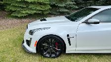 2017 Cadillac CTS-V - Photo 5
