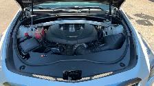2017 Cadillac CTS-V - Photo 8
